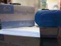 6 in 1 pimples & Acne Free Soap. 