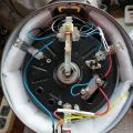 Rice Cooker Thermostat 250V 10A 200 Degree Temperature Thermal Control Switch Rice Cooker Accessries Replacement Parts.