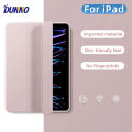 For iPad 10th Gen Case iPad 7/8/9th10.2 Air 4 5 10.9 Pro11 12.9 13 5/6th Air2 9.7 Air3 Pro 10.5 Mini 4 5 6 7 Air11 Air13 Cover. 