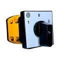 OPAS  ROTARY CAM SWITCH CHANGEOVER SWITCH. 