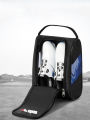 PGM XB001 Golf Shoe Bag Shoe Bag Breathable and Convenient Outdoor Sports Shoe Bag Available in Four Colors. 