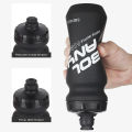 BOLANY Bicycle Water Bottle 610ml Sports Water Bottle MTB Portable Squeeze Drinking Outdoor Kettle Cycling Supplies.