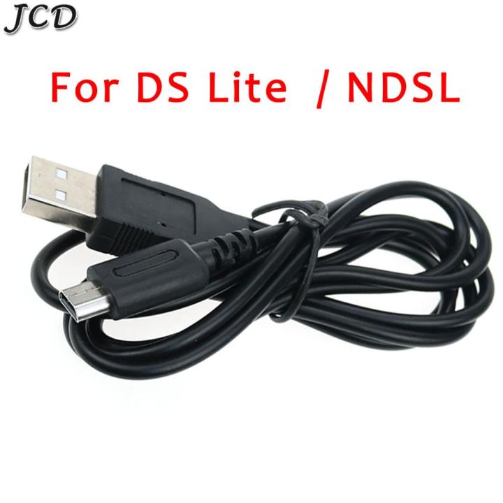 JCD%20USB%20Data%20Charger%20Charging%20Power%20Cable%20Cord%20for%20DS%20Lite%20DSL%20NDSL%20For%20NDSi%20%203DS%20%20New%203DS%20XL%20LL%20NDS%20GBA%20SP%20-%20Image%205