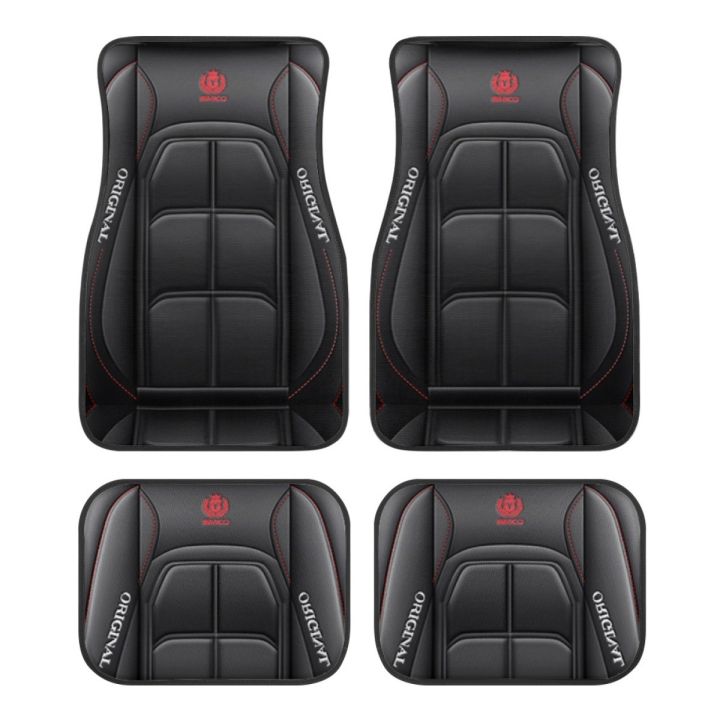 4%20PCS%20Universal%20Style%20Car%20Floor%20Mat%20for%20NISSAN%20Qashqai%20Juke%20Leaf%20Armada%20Altima%20Cube%20Dualis%20Tiida%20Car%20Accessories%20-%20Image%204