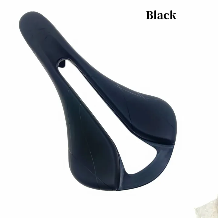 2025NEW%20Bicycle%20Saddle%20Breathable%20Hollow%20Design%20PU%20Leather%20Soft%20Comfortable%20Seat%20MTB%20Mountain%20Road%20Bike%20Cushion%20Cycling%20Parts%20-%20Image%208