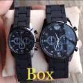 Watch for Men and Boys- Imported Wrist Watch with Rubber Straps Casual Watch for Men Quartz Men Watches. 
