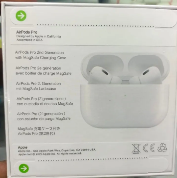 Bluetooth%20airbirds%20pro%20original%20with%20buzer%20-%20Image%202