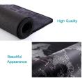 Iremax world map gaming mousepads design world map big size. 80x30 cm. mouse pad 2 PCs. 