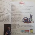 OXFORD AMAZING SCIENCE GRADE 4 REVISED EDITION BY PARVEEN ARIF ALI. 
