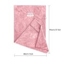 Microfiber Workout Towels - Quick Dry, Highly Absorbing, Odor-Free, for Men & Women -Odor-Resistant Gym & Sweat Sports Towel. 