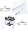 Basin sink Lever handle Metal for Tap basin mixer sink mixer faucet for Bathroom and Kitchen metal chrome bathroom kitchen accessories. 