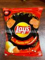 Lays potato chips 48g. 
