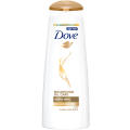 Dove Shampoo Nourishing Oil Care 330ml. 