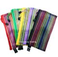Net Pencil & Pen Bag / Jali Bag / Plastic Pencil Bag ( 06 Pcs ).