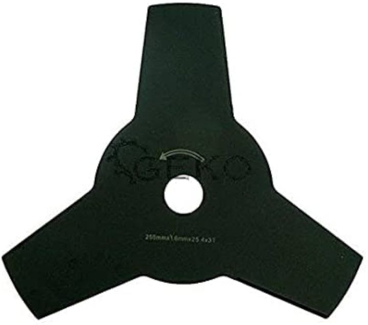 Grass Cutter 3Blade - Triple Wing 3T