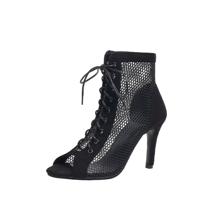Summer%20New%20Pupms%20Women%20High%20Top%20Dance%20Shoes%20Ballroom%20Salsa%20Tango%20Sandals%20Girl%20Fashion%20Party%20Mesh%20Cutout%20High%20Heel%20Sandalias%20-%20Image%207