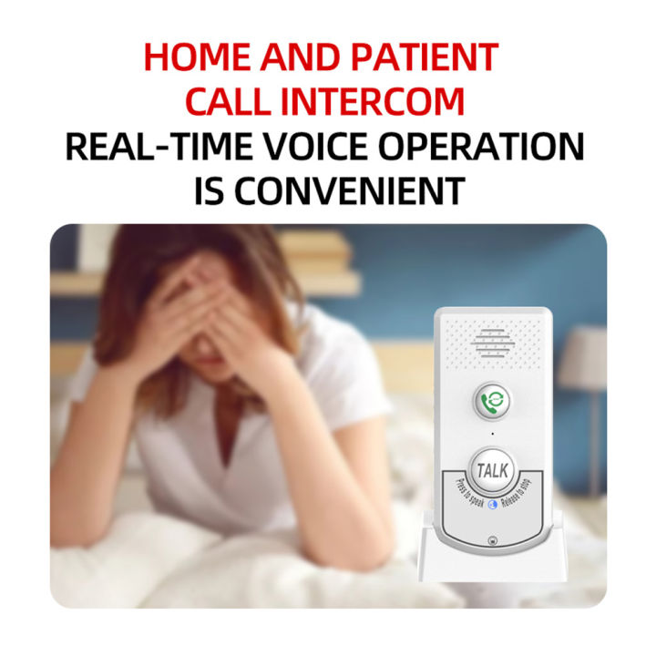 2%20Pack%20H8-2T%20Intercoms%20Wireless%20for%20Home%20Voice%20Caller%20Home%20Ultra%20Long%20Distance%20Portable%20Wireless%20Voice%20Interphone%20Elderly%20Caller%20-%20Image%205