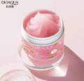 BIOAQUA Peach Extract Fruit Acid Exfoliating Face Gel.