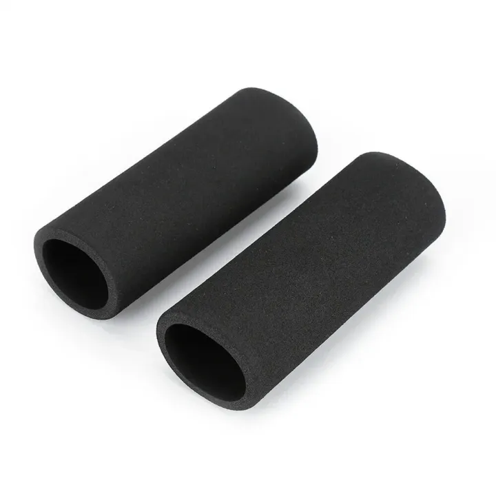 Motorcycle%20Anti%20Vibration%20Handle%20Cover%20Bar%20Foam%20Comfort%20Slip%20Over%20Grips%20Universal%20Heat%20Shrinkable%20Grip%20Handlebar%20Cover%20Sleeve%20-%20Image%203