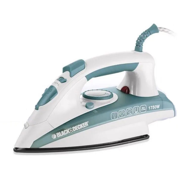 Black%20&%20Decker%201750W%20Vertical%20Steam%20Iron%20X1600%20-%20Image%204