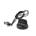 EP-YB360 USB Docking Station Charging Dock Stand For Samsung Gear Fit 2 ,Fit 2 Pro, SM-R360. 