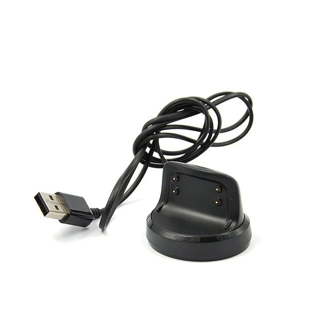 EP-YB360 USB Docking Station Charging Dock Stand For Samsung Gear Fit 2 ,Fit 2 Pro, SM-R360