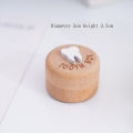 Children'S Tooth Box Collection Organizer Baby Teeth Holder Case Kids Keepsake Log Milk Teeth Storage Collect Box Organizer. 