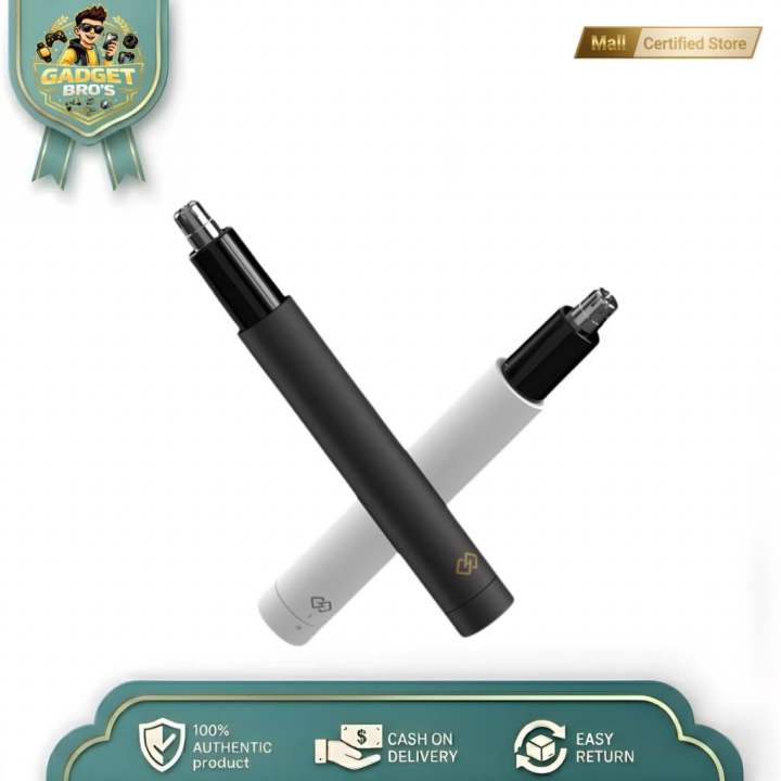 Xiaomi Huanxing HN3 Electric Nose Trimmer