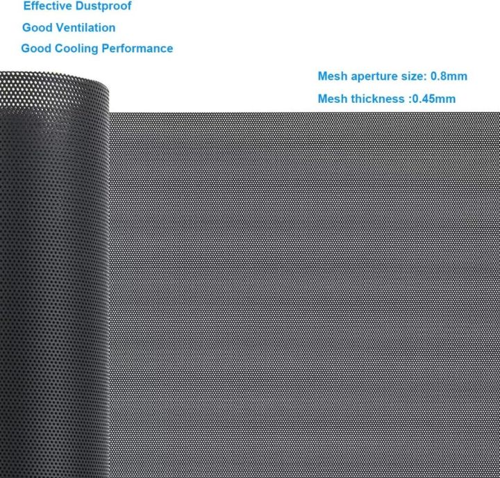 1M%20DIY%20PC%20Case%20Dust%20Mesh%20Filter%20PVC%20Dustproof%20Mesh%20Filter%20Cover%20Black%20Computer%20Cooler%20Fan%20Dust%20Filter%20for%20Fan%20Cooler%20Baffle%20-%20Image%204
