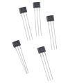 5pcs Hall Sensor 49E SS49E 49e OH49e Megnet Sensor. 
