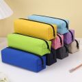 Pencil Case durable Pen Case kawaii  Stationary Large Capacity Pencilcase Trousse School Supplies Pencil pouch. 