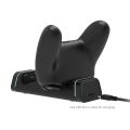Dual Dock Charging Station Handle Controller Charger Stand Station For Xbox Series X/S/ PS5 Charging Holder for Nintendo Switch.