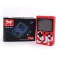 Kids game box 400in.1 HD display 1020 Mh battery connect LED TV good game box.