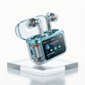 Bluetooth Earbuds | Bluetooth Earphones | Bluetooth Headset | Calling Earbuds | Deep Bass Earbuds. 