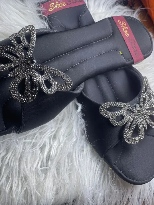 Stylish%20Flat%20Slide%20%7C%20ladies%20Sandal%20-%20Image%205