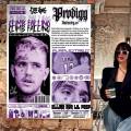 Hip Hop Rapper Lil Peep Large Size Shop Art Promotion Advertising Booth Flag Hanging Banners. 