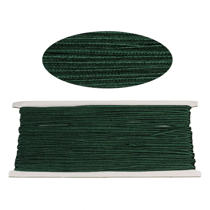 30yards/lot%203mm%20Chinese%20Soutache%20Cords%20Snake%20Belly%20Nylon%20Rope%20Colorful%20Braided%20Thread%20Cords%20For%20DIY%20Jewelry%20Making%20Accessories%20-%20Image%207