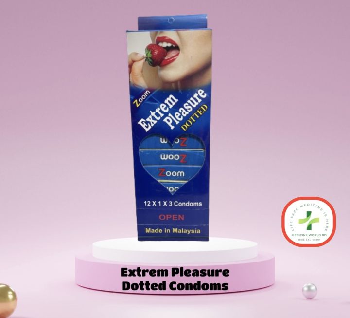 Extrem%20Pleasure%20(6%20Mini%20Box%2018%20Pcs%20)%20Dotted%20Condoms%20-%20Image%202