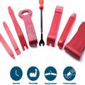 Car Hand Tool Car Disassembly Tools Set DVD Stereo Refit Kits Interior Plastic Trim Panel Dashboard Removal Tool Repair Tools. 