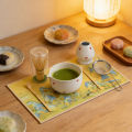 2/4/5/6PCS/Set Japanese-style Matcha Bowl , Spoon, Tea Whisk, Sieve Mesh, Perfect  For Ceremony, Traditional Decoration. 