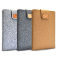 Anti-Scratch Felt Protector Bag Laptop Bag Tablet Protection Case Pouch Light Sleeve For 11 13 15 Inch iPad Pro Kindle Macbook. 