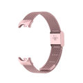 Strap For Xiaomi Mi Band 8 MIlan Wrist Metal Bracelet Screwless Stainless Steel for Mi Band 8 Strap Wristbands Pulseira. 