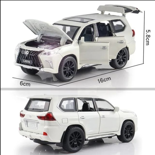 1:32%20Lexus%20LX570%20Alloy%20Pull%20Back%20Car%20Model%20Diecast%20Metal%20Toy%20Vehicles%20with%20Sound%20Light%206%20Open%20Doors%20for%20kids%20-%20Image%206