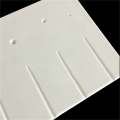 Petal & Leaves Veining Board, Icing Flower Cake Tool, 
Petal and Leaves Veining Board Fondant Gumpaste Flower Cake Decorating Tools Sugarcraft Flower Tools Color White. 