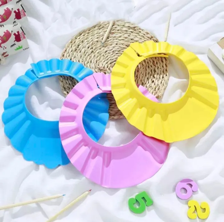 baby%20shower%20cap/easily%20wear%20head%20-%20Image%205