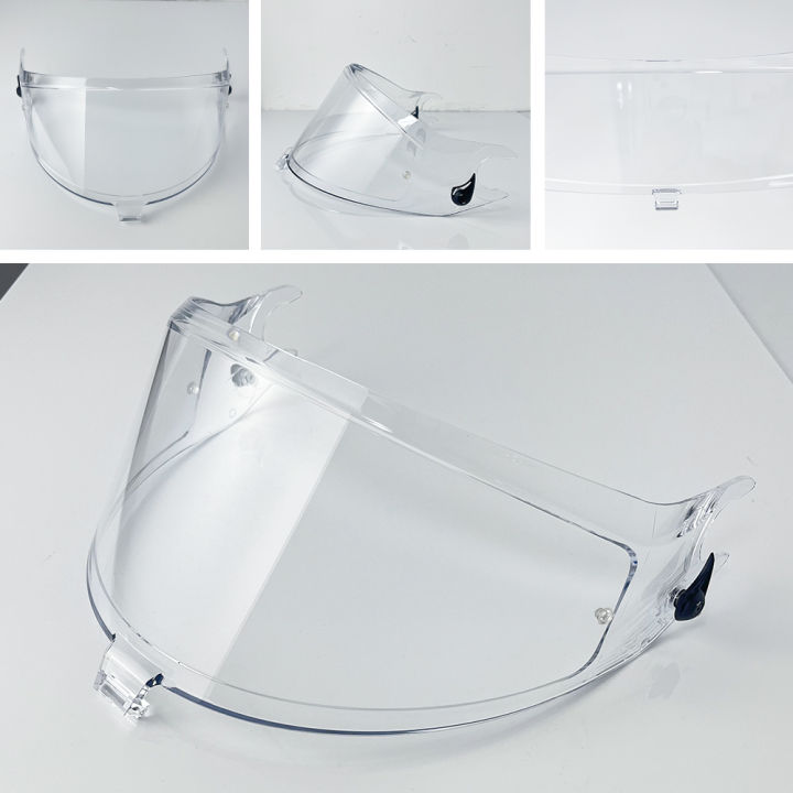 Photochromic%20Visor%20for%20SHARK%20Spartan%20GT%20Spartan%20GT%20PRO%20Spartan%20RS%20Helmet%20Lens%20Face%20Shield%20Windproof%20UV%20Protection%20Coating%20Visera%20-%20Image%204