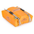 Simulated Roof Luggage Tent Bag Decorate for 1/18 1/24 RC Crawler TRX4M Bronco Defender SCX24 DIY Upgrade Accessories. 