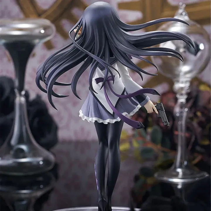 22cm%20PMMM%20Magical%20Girl%20Anime%20Figure%20Kaname%20Madoka%20Action%20Figure%20Kawaii%20Akemi%20Homura%20Figurine%20Cute%20Loli%20Collection%20Model%20Toy%20%20-%20Image%204