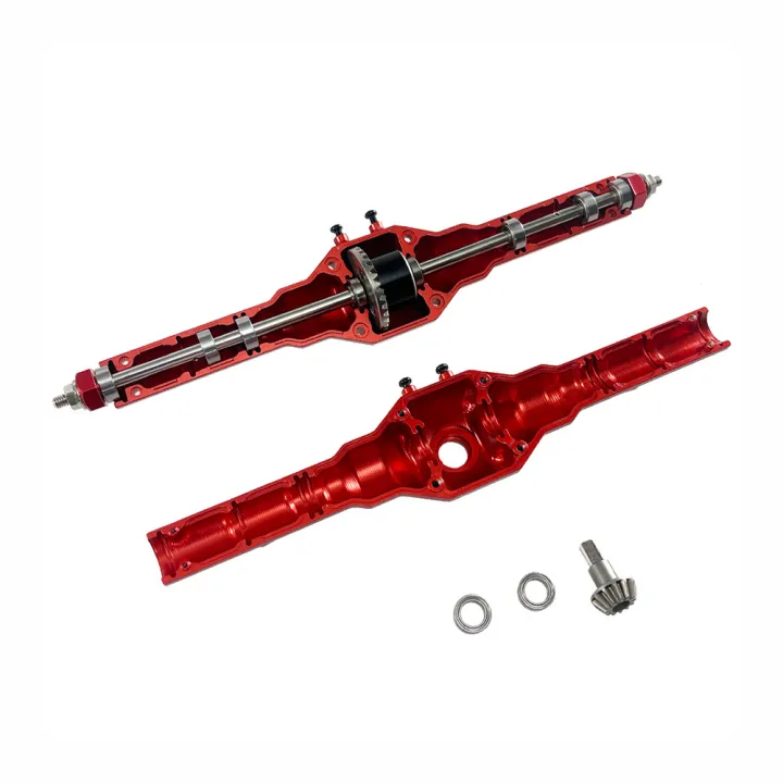 For%20WLtoys%2012428%2012423%2012427%2012428-A%2012428-B%2012428-C,%20Feiyue%201/12%20RC%20Car%20Metal%20Modification%20Upgrade%20%20PartsRear%20Axle%20Assembly%20-%20Image%205