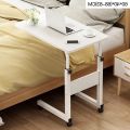 Laptop Side table with fixed Height, Laptop Table, Computer Table, Gaming Table, Study Table, Tables, Storage Shelves available in 8 colors Combinations, Modern Computer Table, Writing Table, Study Table, Bed Table, Sofa Table. 